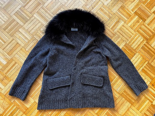 Prada damen weste - damen, mit
