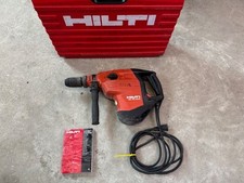 Hilti TE 70 ATC Kombihammer 