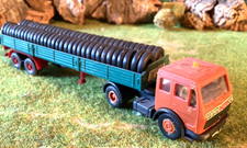 Kibri Umbau Sattelzug mit