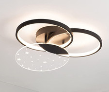 LED Deckenleuchte in modernem