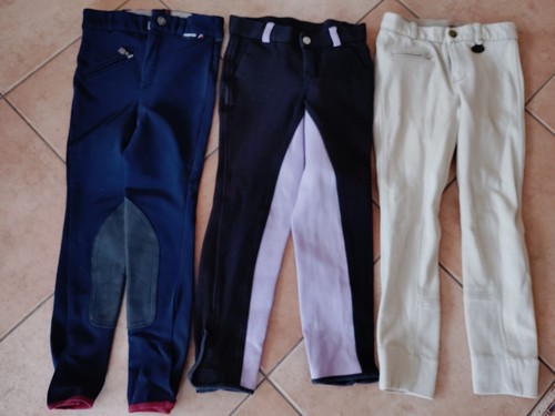 Reithose hose reiten - reithose, 3