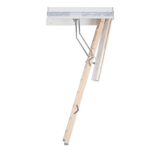 Roto bodentreppe designo - bodentreppe,