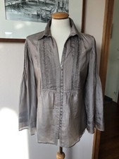 Zara Woman Blogger Long