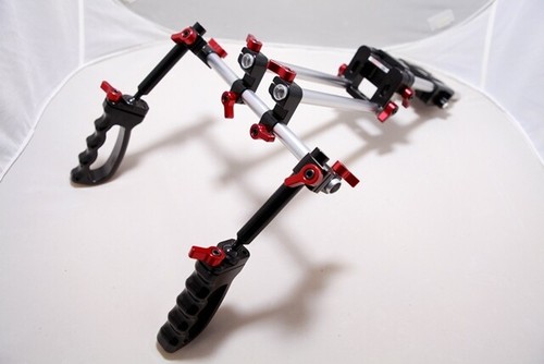 Kamera rig für - 35mm, adapter