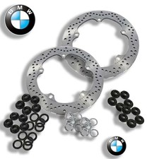 Paar Bremsscheiben BMW R 1200