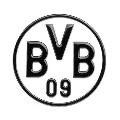 Borussia dortmund aufkleber - borussia,