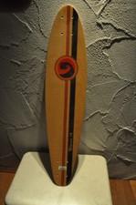 Original pit slalomboard - original,
