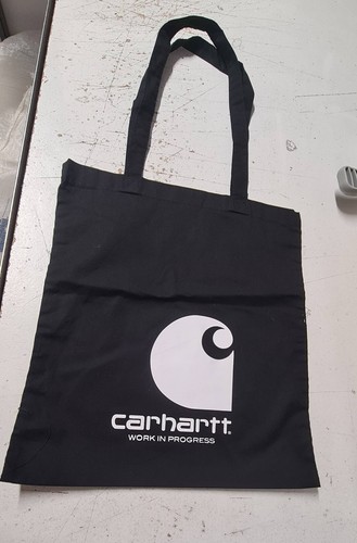 Carhartt shopping bag - carhartt,