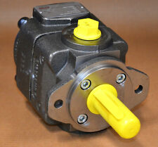 Bucher Hydraulics QXM32-016N29-DS Hydraulikpumpe Innenzahnradpumpe