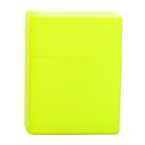 Zigarettenbox big etui box - 6,
