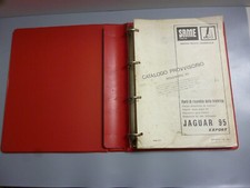 SAME Traktoren JAGUAR 95