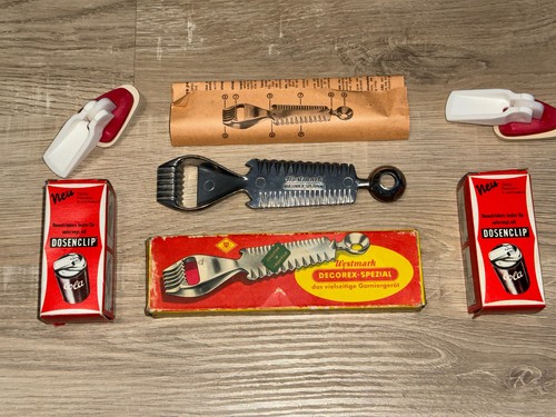 Original vintage westmark - original,