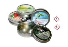 Air florage aroma duftgel - air, |