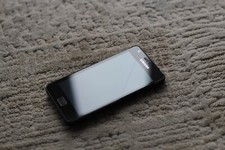 Samsung Galaxy S2 i9100 als Defekt (retro)