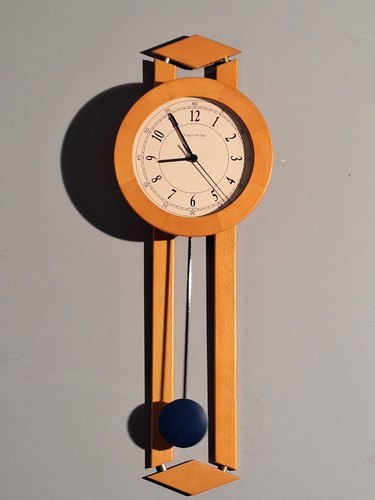 Hermle wanduhr quartz - wanduhr,