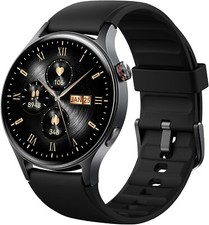Smartwatch Herren Damen mit