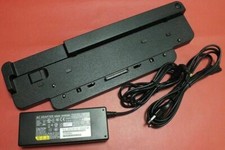 Dockingstation Fujitsu Lifebook E752 S752 Celsius Mobile H700 H710 FPCPR120 ++