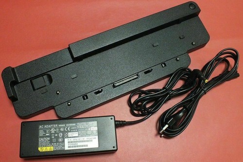 Dockingstation fujitsu - dockingstation,