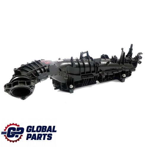 Bmw f10 f20 - f10, lci