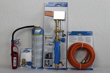 Cfh set kupferlötkolben - set,