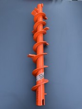 PFT Dosierwelle 90 l/min - verstärkt für HM 5 Durchlaufmischer, Putzmaschine