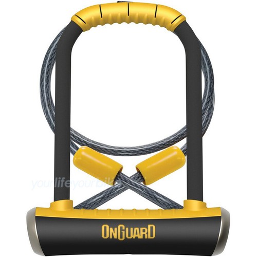Onguard pitbull 8005 - onguard,