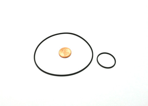 Riemen set für - philips, n-2202
