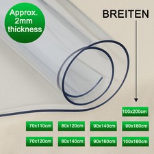 Tischdecke Wasserdicht