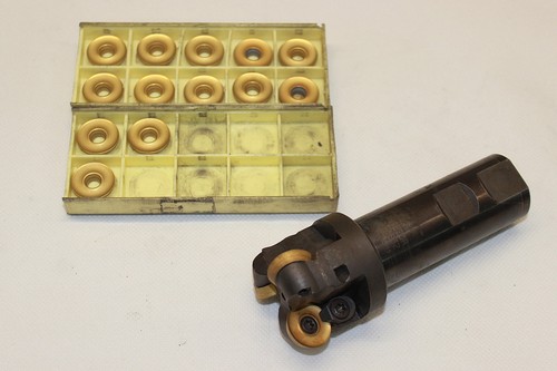 Kopierfräser planfräser - kopierfräser,