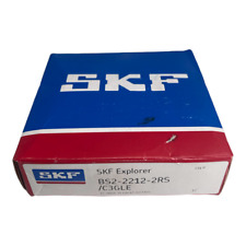 SKF BS2-2212-2RS/C3GLE Pendelrollenlager Rollenlager Kugellager 60x110x34 mm