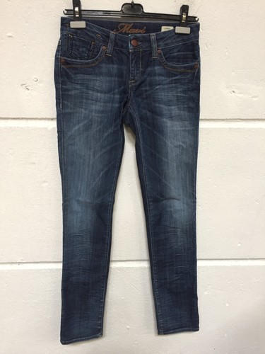 Mavi damen jeans lindy - damen,