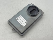 Original BMW X3 F25 X4 F26 LED Steuergerät Lichtmodul 6311 7367261 #A8