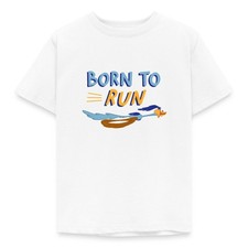 Looney Tunes Road Runner Born