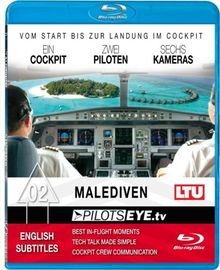 Pilotseye malediven - pilotseye.tv, |
