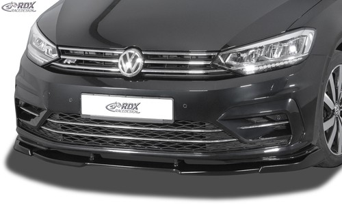 Rdx frontspoiler vario für - rdx,