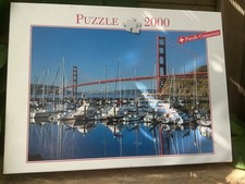 2000 Teile  San Francisco