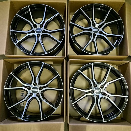 Fondmetal stc zoll kia - stc,