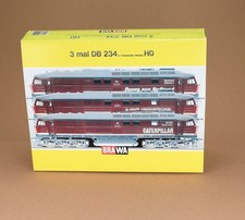 Brawa 0442 Lokset BR 234 ESU