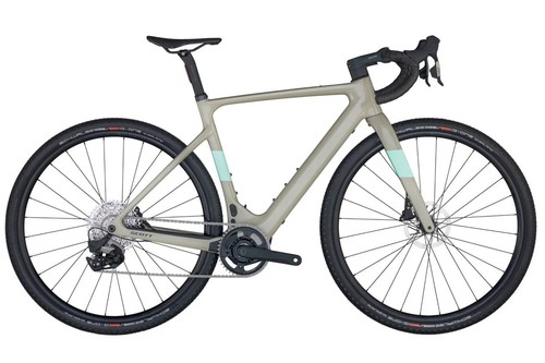 Scott solace gravel eride 30 - ,
