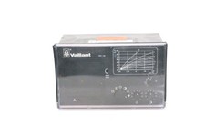 Vaillant VRC-CB, Heizungsteuerung ohne Zeitschaltuhr (1 Jahr Garantie) "3460"