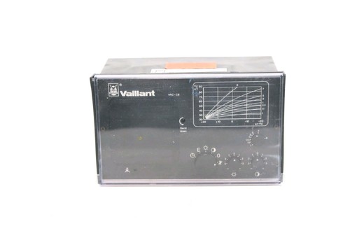 Vaillant vrc - vaillant, vrc-cb