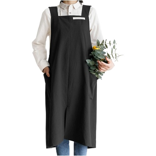 Küchen schürze baumwolle - schürze,