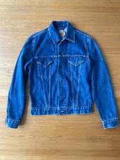Levis Jeansjacke  The Trucker Medium