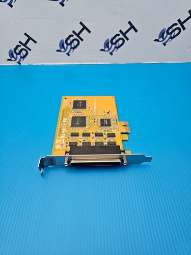 Sunix ser5466a 232 - rs-232, series