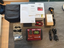 TESTBOY TV 470 VDE-Tester DIN