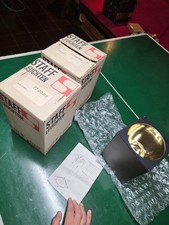 Staff Leuchten – Modell 770089 – 2x Deckenleuchte in Bronzeoptik + OVP