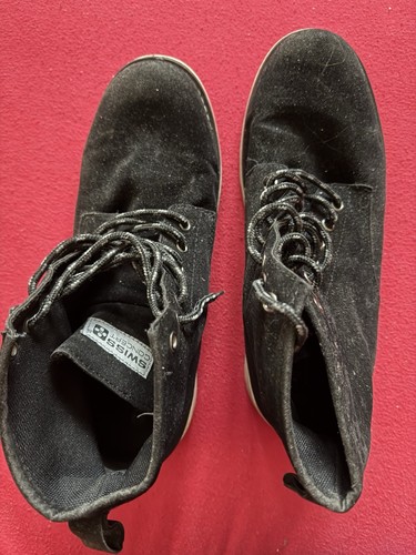 Herren boots schnürboots - boots, /