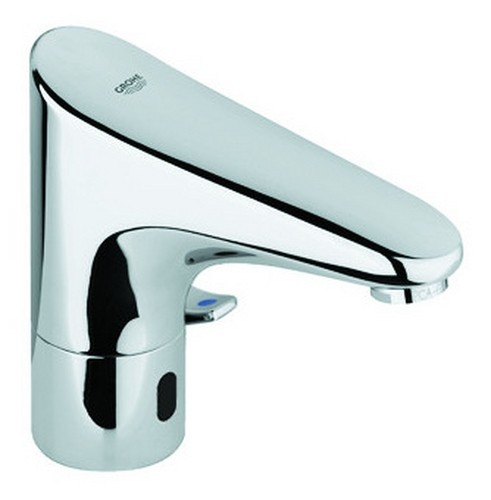 Grohe europlus - grohe, e