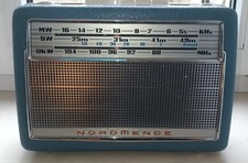 Nordmende Transita De Luxe