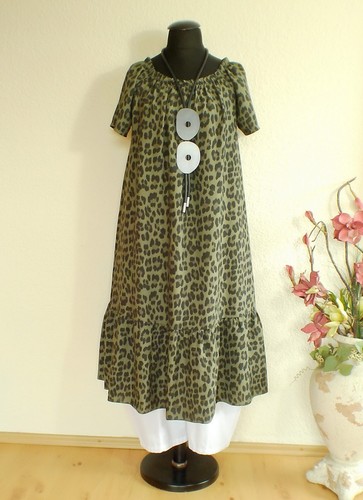Italy moda animal leo - italy, moda°